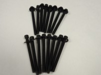 Bolt Kit - For 16 Bolt 426 Hemi Intake manifold using 1/4-"Bolts